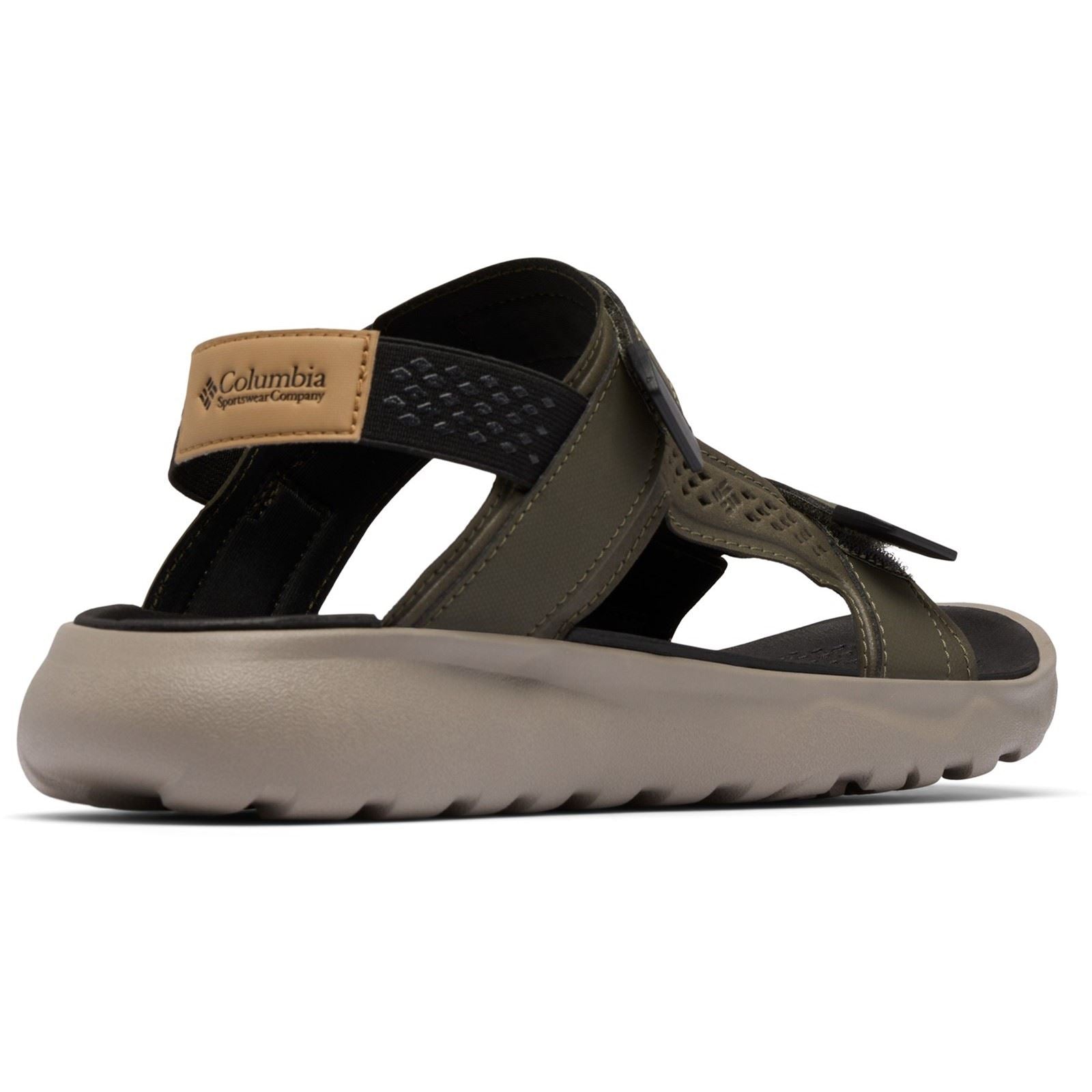 Columbia Peakfreak Roam Textile Women's Alpine Tundra Sandals