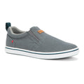 Xtratuf Sharkbyte Sustainable Econyl Men's Grey Sneakers
