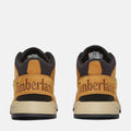 Timberland Sprint Trekker Leather Men's Wheat Sneakers