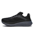 Saucony Hurricane 24 Men's Black Sneakers