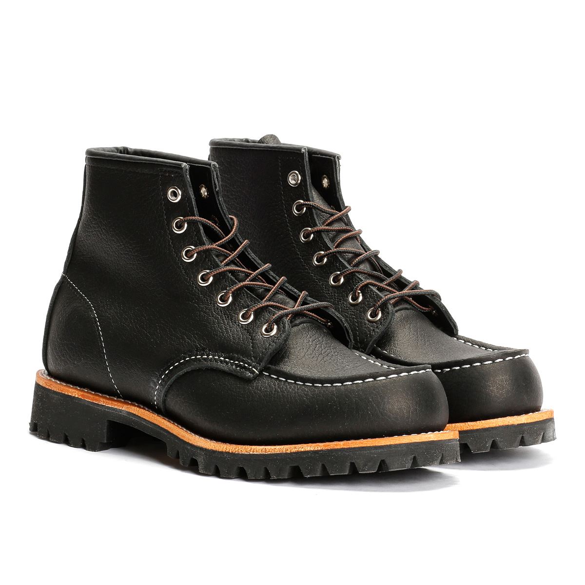 Red Wing 2949 Roughneck 6 display picture 3