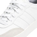 Adidas Barreda Leather White/Natural Sneakers