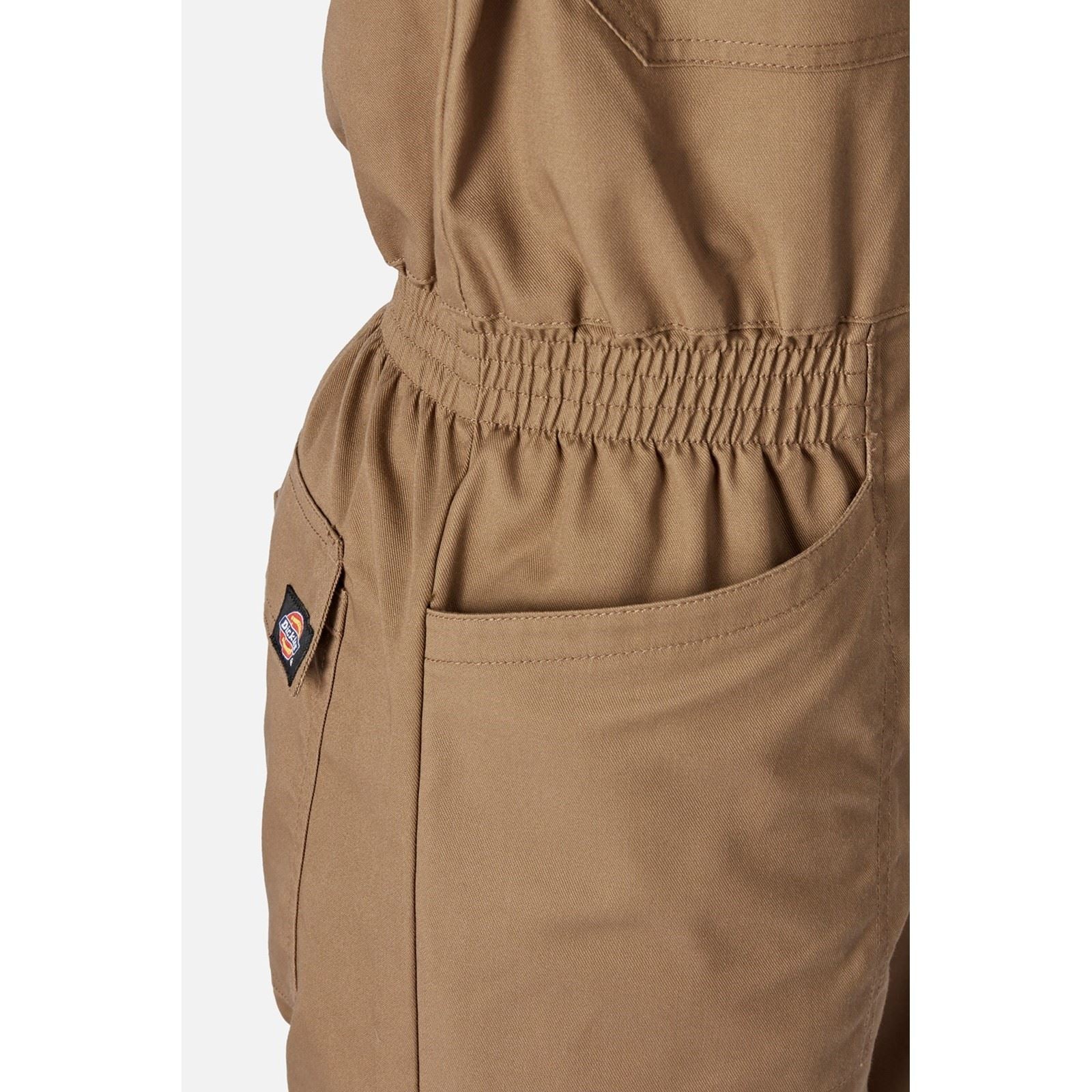 Dickies Everyday Polyester 's Work Coverall