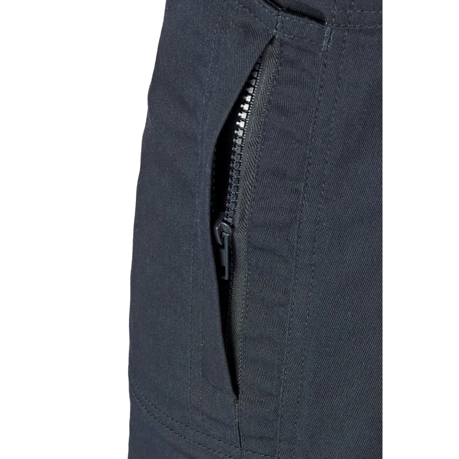 Dickies Action Flex Polyester Men's Blue Outdoor Trousers