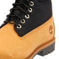 Timberland 6 Inch Premium Workwear II Men's Wheat Boots