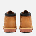 Timberland Nellie Mid Chukka Leather Women's Wheat Boots