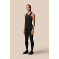 Castore Tank Top Synthetic Women's Black