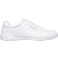 Skechers Cavell Hensley Synthetic Men's White Trainers