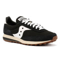Saucony Sneaker 80 Black/White Sneakers