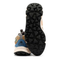 Flower Mountain Yamano 3 Men's Olive Sneakers