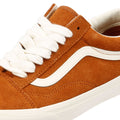 Vans Old Skool Large Lace Glazed Ginger Sneakers