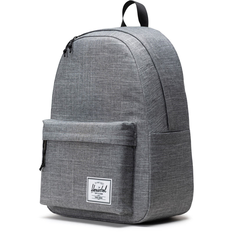 Herschel Bags Classic XL Backpack Unisex Adults's Grey Backpack