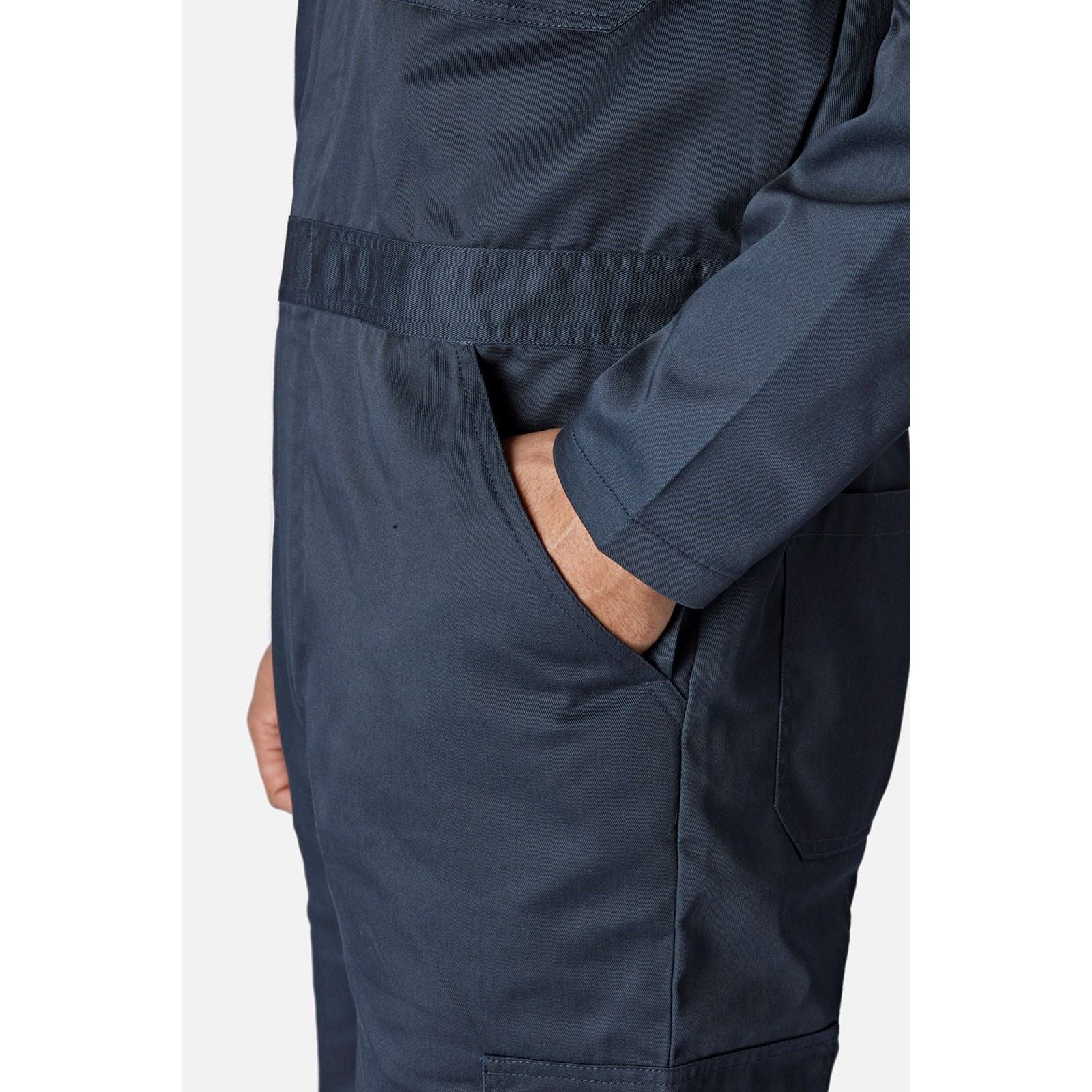 Dickies Everyday Polyester 's Work Coverall