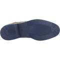 Pod Aries Leather Men's Grey Boots