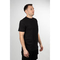 Helly Hansen Workwear Kensington Cotton Men's Black T-Shirt