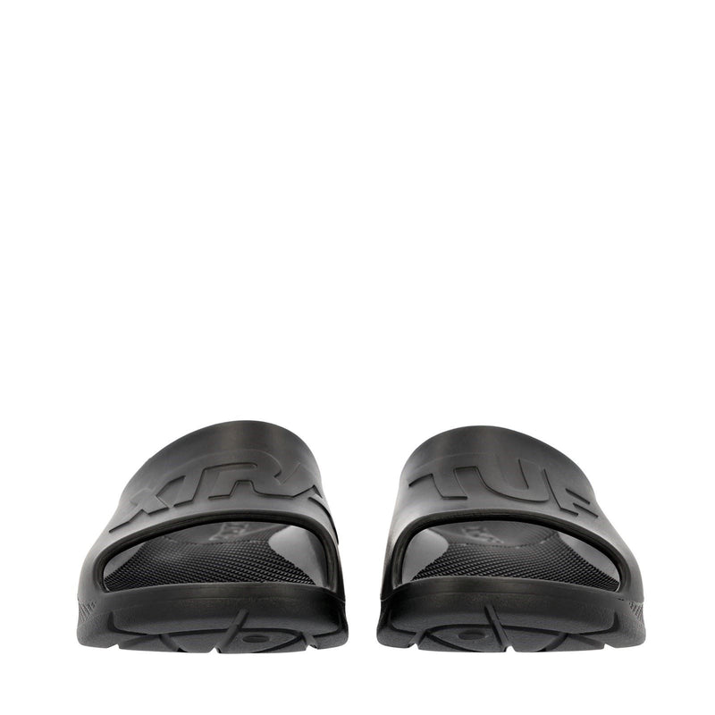 Xtratuf Apres Fish Synthetic Men's Black Slides