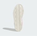 Adidas VL Court 3.0 Women's Pink/White Sneakers