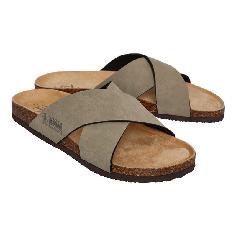 Penguin Pack Men's Sand Sandals