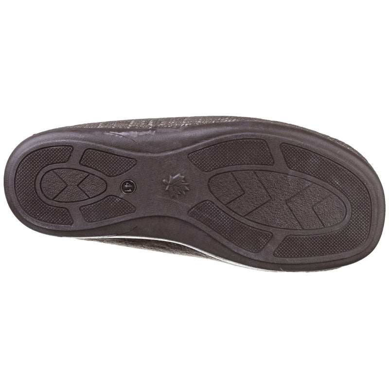 Cotswold Stanley 0 Men's Brown Slippers