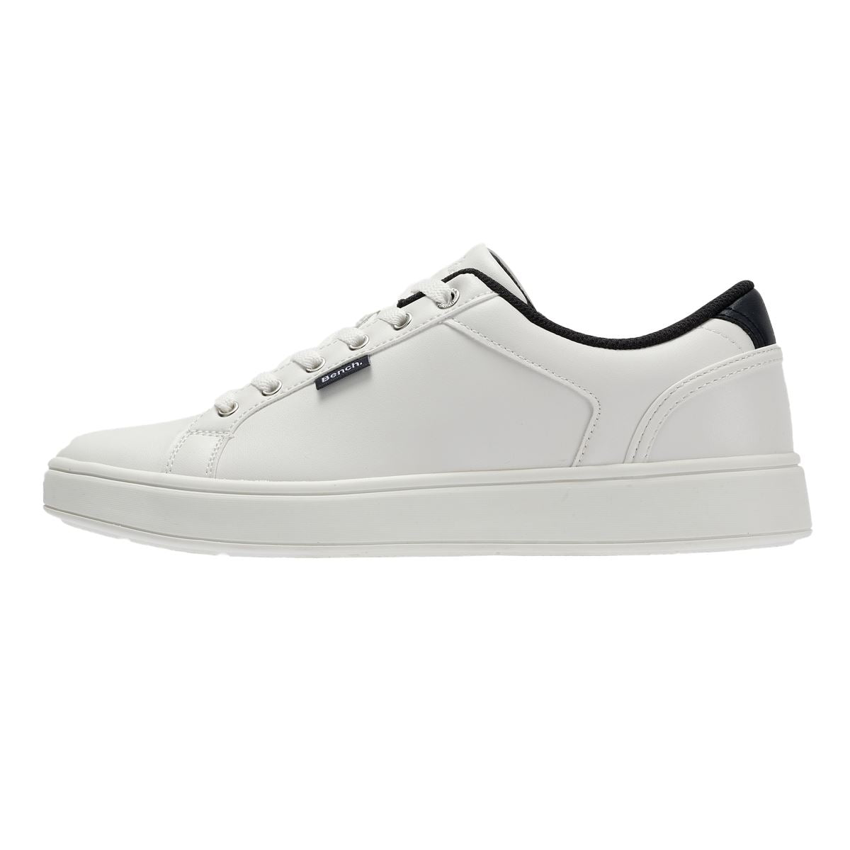 Bench Wainwright Men's White Sneakers