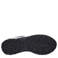 Hi-Tec Saunter WP Synthetic Mesh Men's Grey Hiking Boots