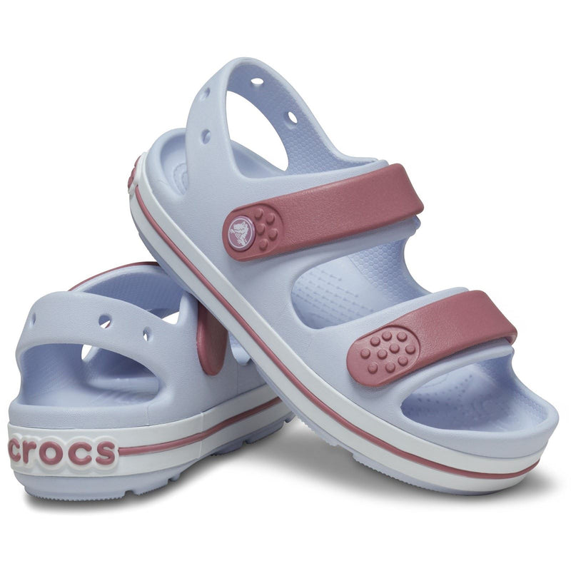 Crocs Crocband Play Synthetic Dreamscape/Cassis Sandals