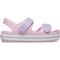Crocs Crocband Play Synthetic Ballerina/Lavender Sandals
