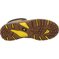 Amblers Safety 33 Leather Honey Safety Boots