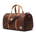Herschel Bags Novel 's Brown Duffel Bag