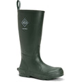 Muck Boots Mudder Tall Rubber Moss Wellington Boots
