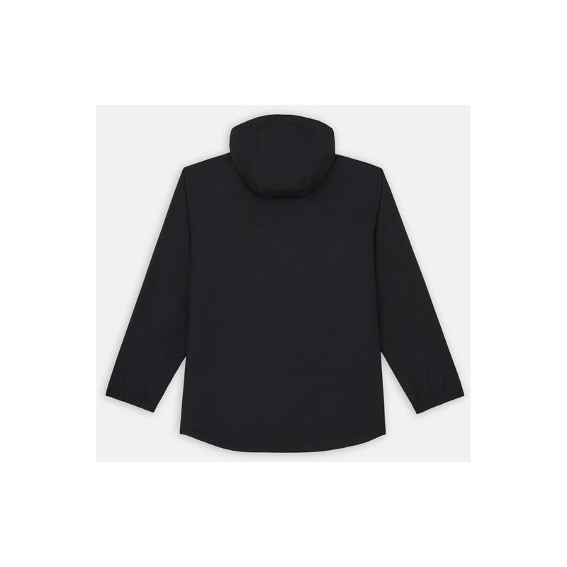 Dickies Waterproof Men's Black Rain Jacket