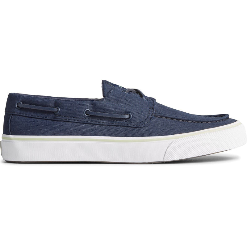 Sperry Bahama Ii Synthetic Men's Navy Lace-Up Shoes