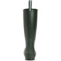 Muck Boots Mudder Tall Rubber Moss Wellington Boots
