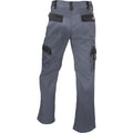Dickies Everyday Synthetic Men's Grey Outdoor Trousers