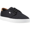 TOMS Carlo 2.0 Textile Men's Black Sneakers