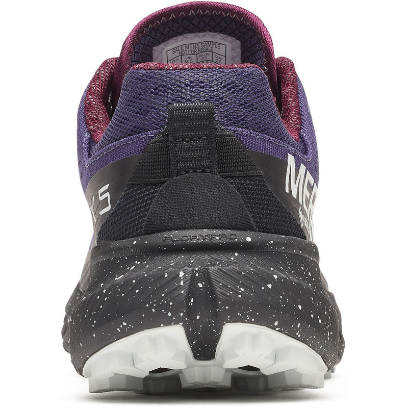 Merrell Agility Peak 5 Gore Tex Women's Arcane Hiking Boots