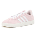 Adidas VL Court 3.0 Women's Pink/White Sneakers