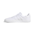 Adidas 3MC Canvas White Sneakers
