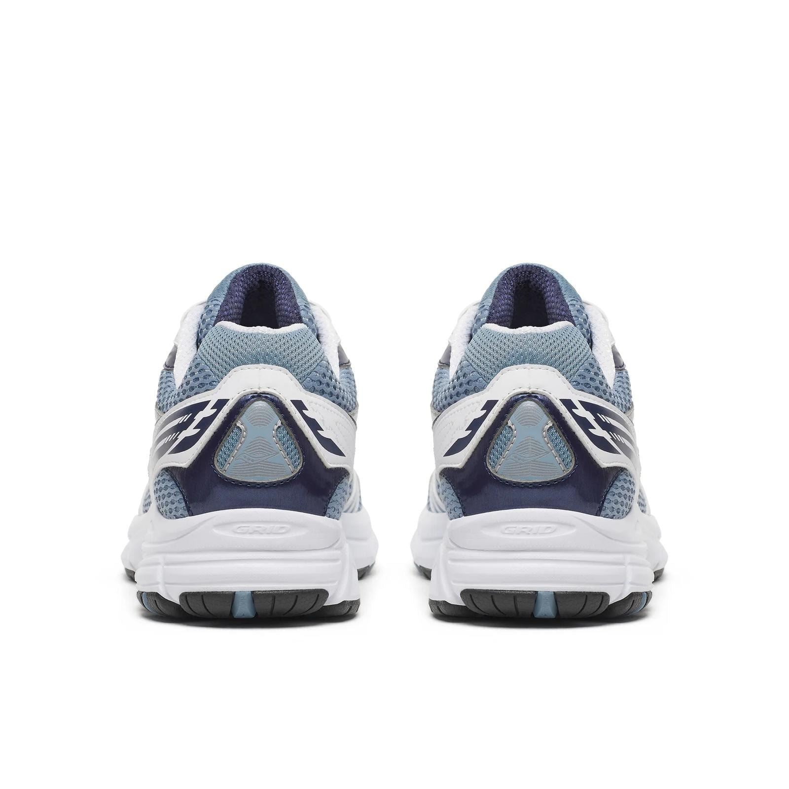 Saucony Grid Legacy Women's Windward/White Sneakers