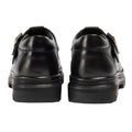 Pod Emilie Faux Leather Girls's Black Loafers