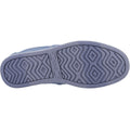 TOMS Alp FWD 100% Cotton Men's Dark Sky Espadrilles