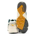 Mizuno Contender S Sand/Bistro Green Sneakers
