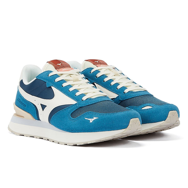 Mizuno MIZUNO RB87 Bluesteel Sneakers