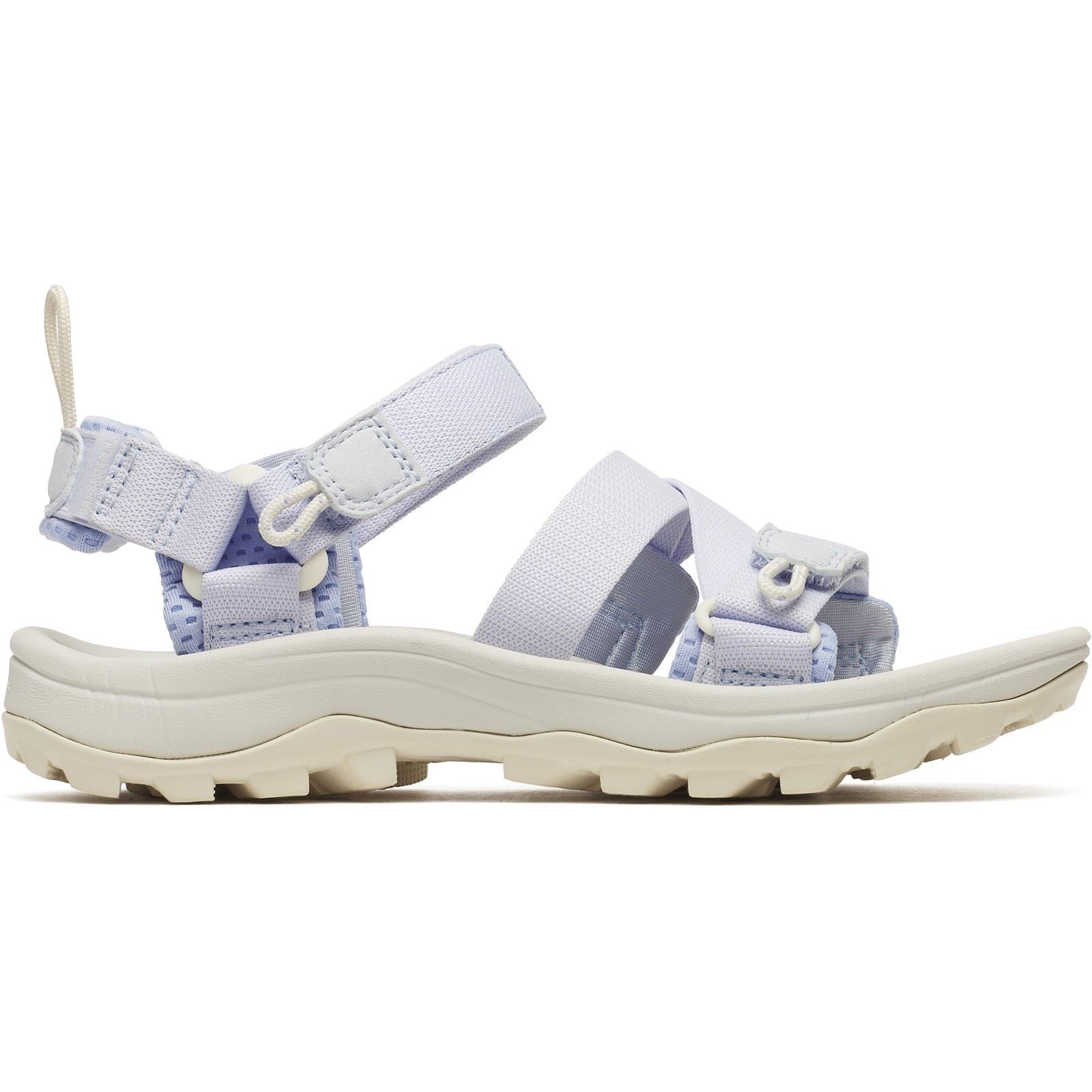 Merrell Speed Fusion Sport RMX Textile Women's Verbena Sandals