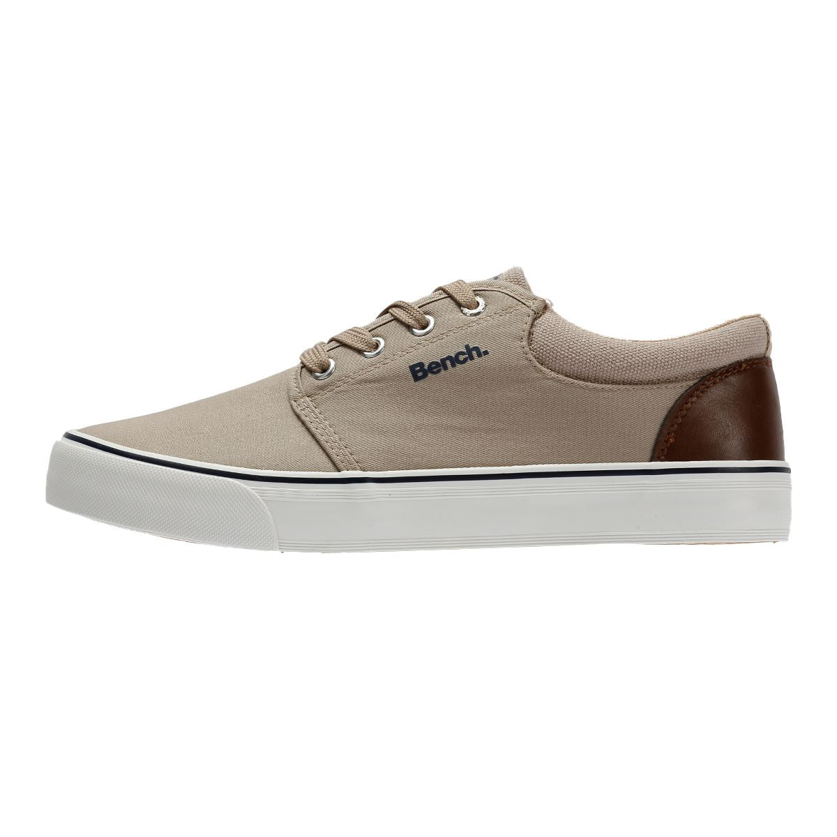 Bench Donnie Canvas Men's Sand Sneakers