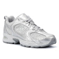 New Balance 530 Women's Raincloud / Silver Metalic Sneakers