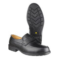 Amblers Safety FS46 Leather Black Safety Shoes