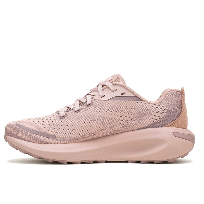 Merrell Morphlite Women's Rose Sneakers