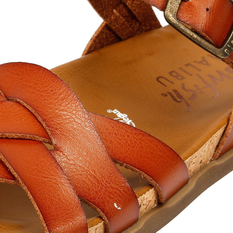 Blowfish Malibu Leni Women's Scotch Sandals