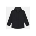 Dickies Waterproof Men's Black Rain Jacket